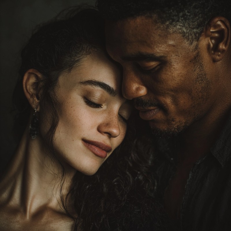 Für Jungfrauen bieten sich Varianten der Missionarsstellung gut an.