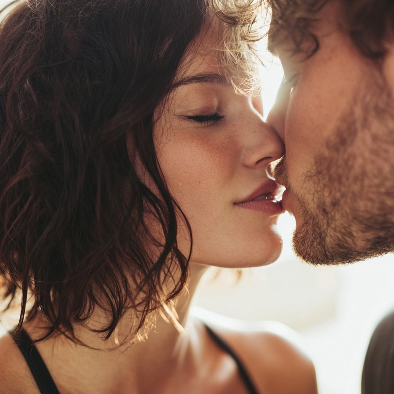 Löwe-Geborene mögen es dramatisch.