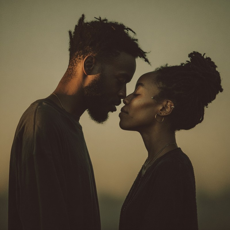 Was mögen Stiere im Bett?