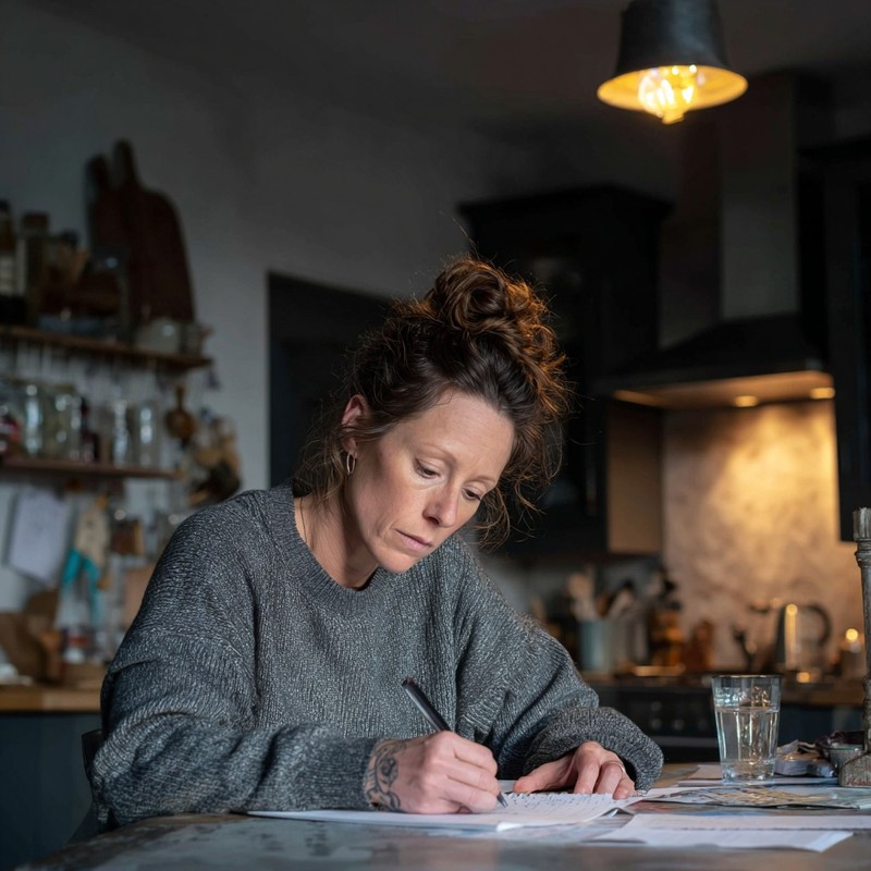 Der erste Schritt zu mehr Geld im Alter beginnt mit dem aktiven Verwalten der eigenen Finanzen.