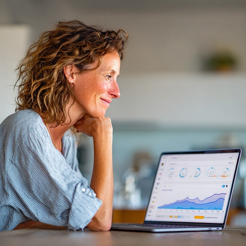 Heutzutage kann frau schon kleines Geld in den Kapitalmarkt investieren.