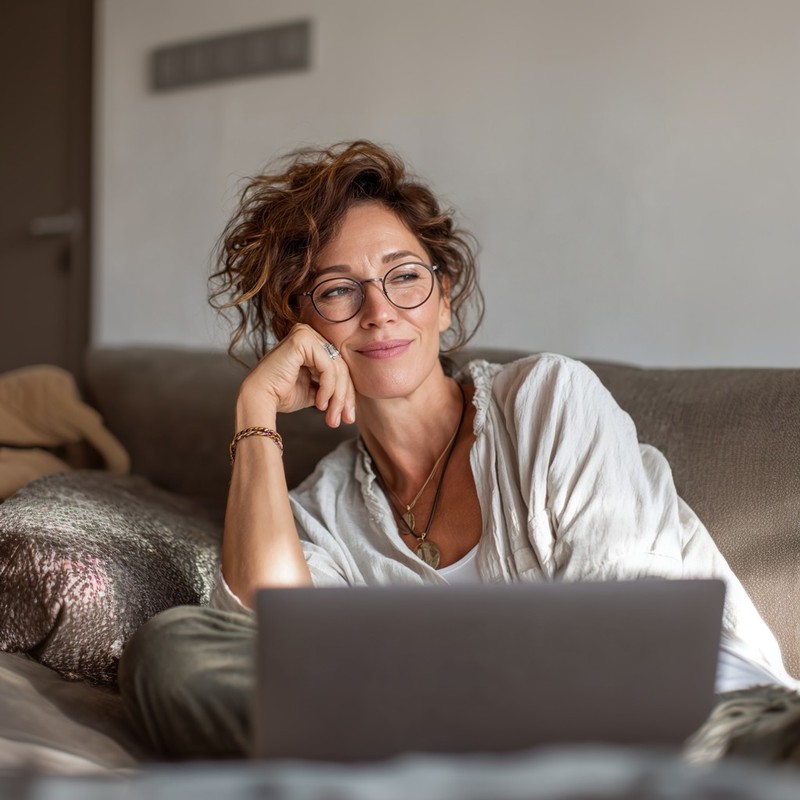 Keine Sorge: Während dein Geld auf dem Girokonto jährlich um mindestens 2% schrumpft, bleibt es auf dem Tagesgeldkonto stabil.