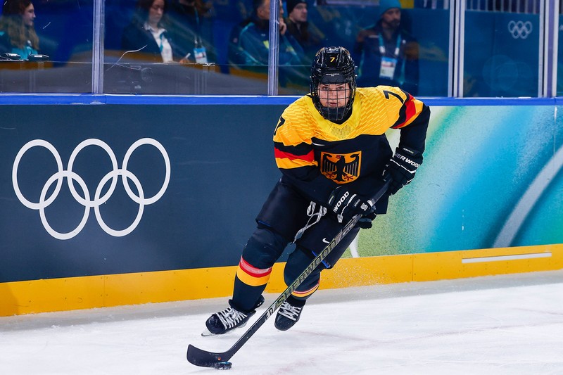 Franziska Feldmeier ist im März 2026 im „Playboy“ zu sehen.