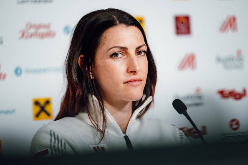 Janine Flock beweist: Jede Frau sollte stolz auf ihren Körper sein.