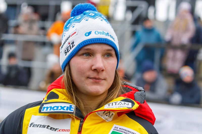 Lisa Buckwitz ist viel auf OnlyFans unterwegs.