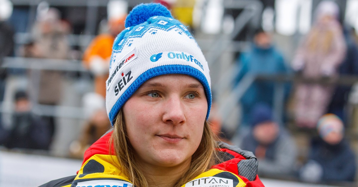 Selbstbestimmt: Olympia-Sportlerinnen, die ihre Körper feiern