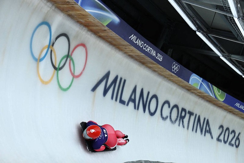 Das musst du bei den olympischen Winterspielen 2026 unbedingt mitbekommen haben.