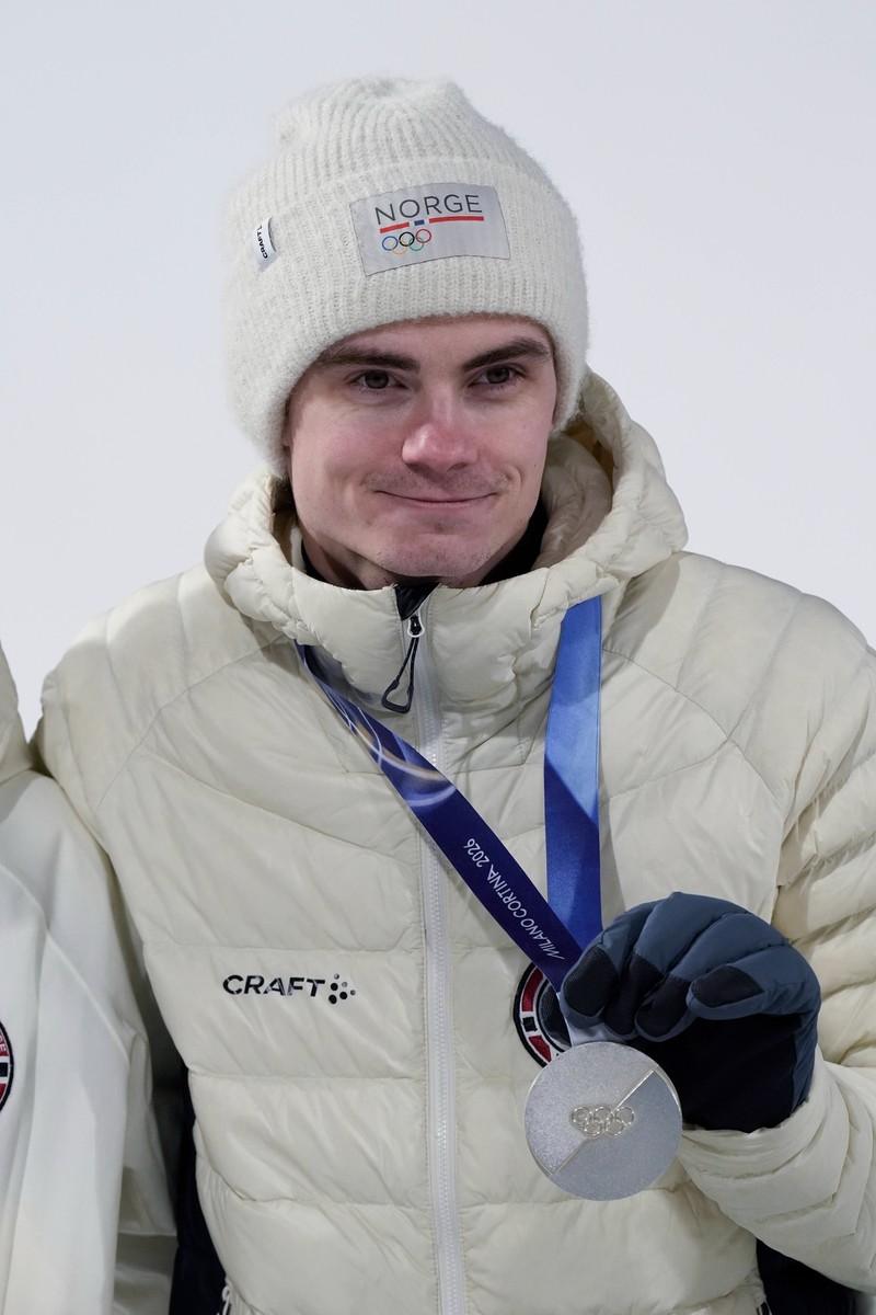 Marius Lindvik äußert sich zum Bruch mit Philipp Raimund