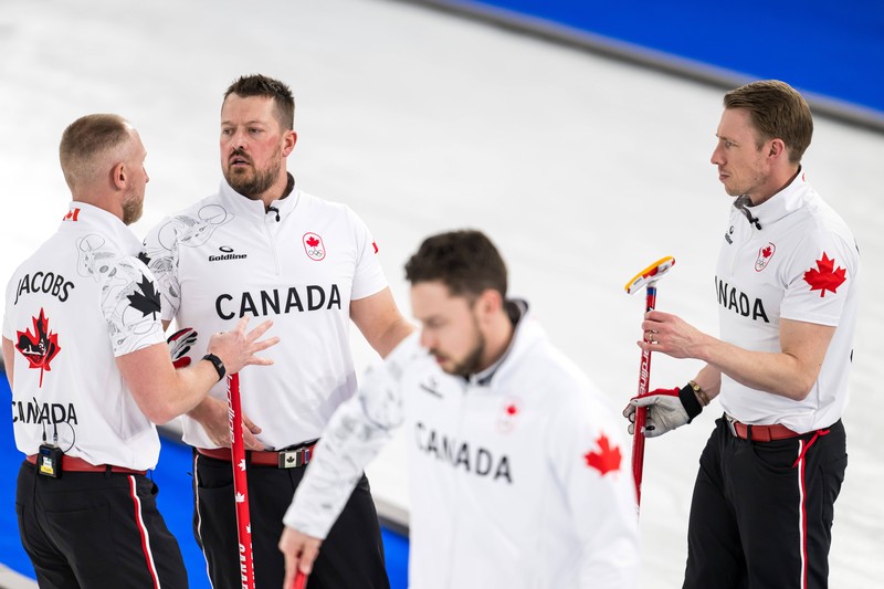Nach den Schummel-Vorwürfen gegen Kanada sollen neue Überwachungsregeln gelten. Doch die kommen nicht wirklich gut an.