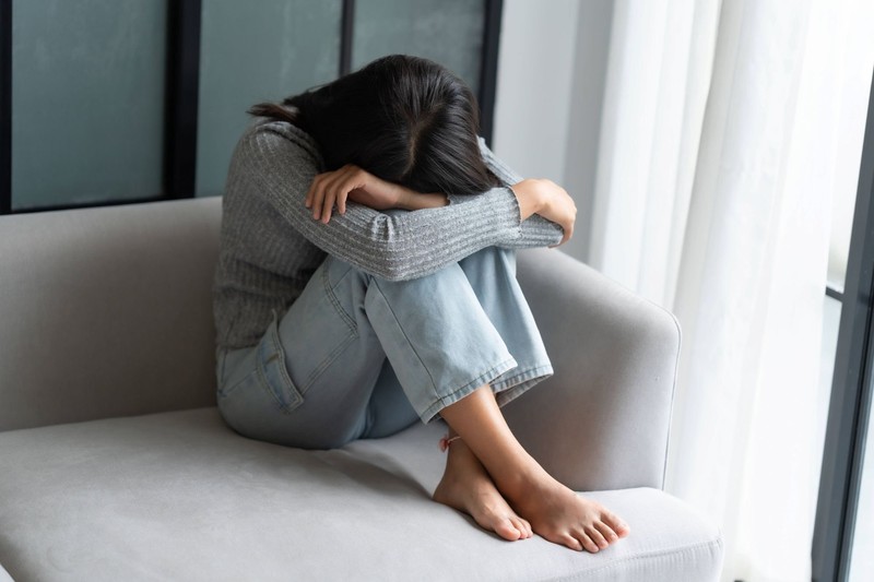 Beide Partner sollten sich darum bemühen, die Beziehung zu bessern.