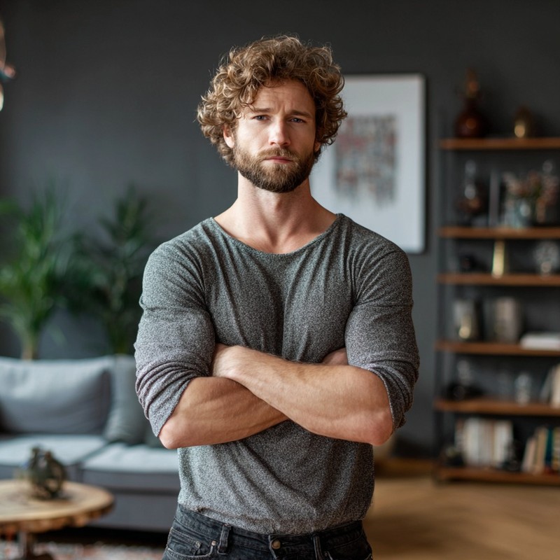 Beleidigende und klein machende Sätze solltest du von deiner*m Partner*in nie hören.