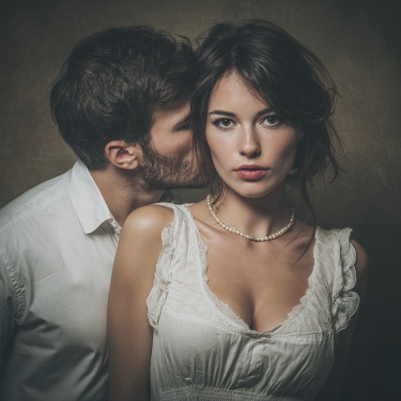 Das Ende eurer Beziehung ist in jedem Streit ersichtlich (zumindest von Seiten deiner*s Partner*in aus).