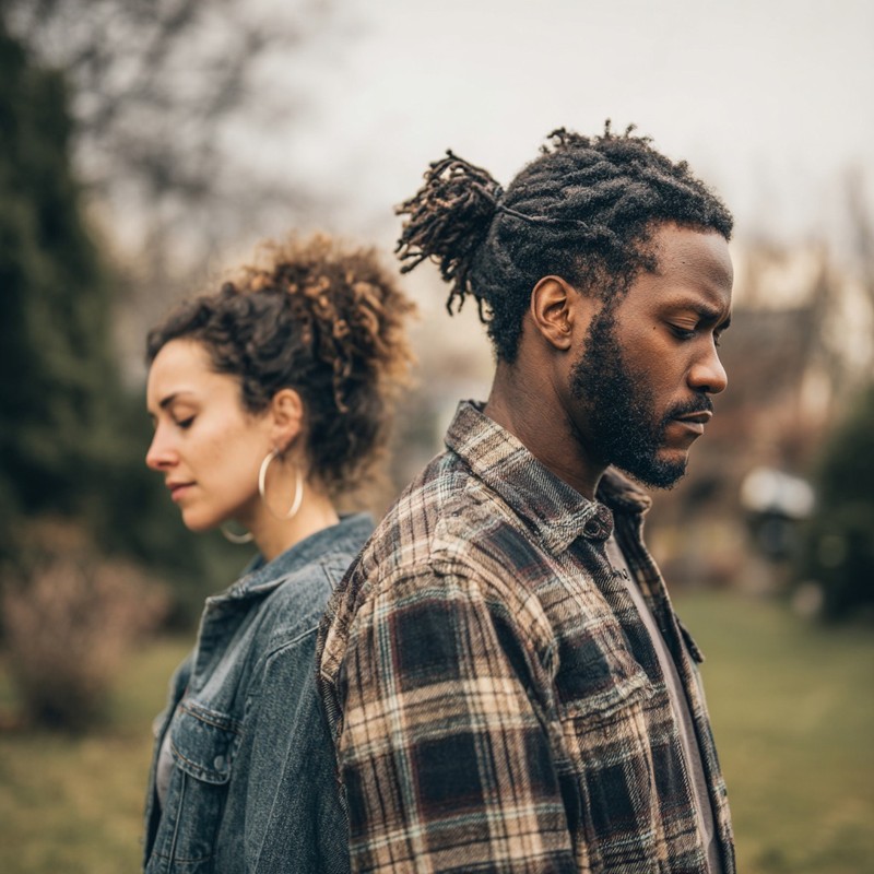 Eine glückliche Beziehung lebt von gegenseitigem Respekt.