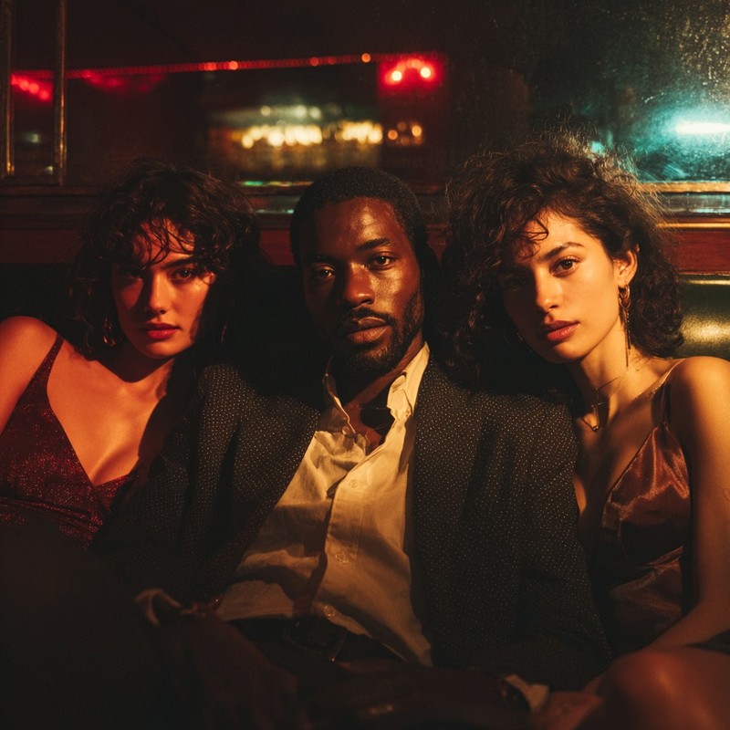 Wenn du das Gefühl hast, dein*e Partner*in flirtet fremd, solltest du das respektvoll ansprechen.