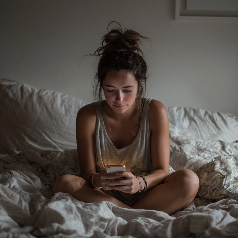 Wenn Erwartungen in einer Beziehung nicht erfüllt werden, wird es Zeit für eine Unterhaltung über Prioritäten.