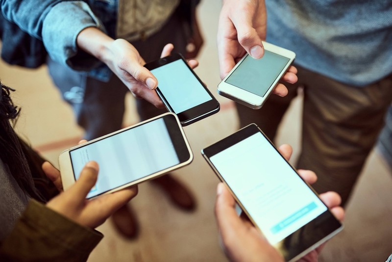 Ein Smartphone-Verbot zeigt in Brasilien deutliche Ergebnisse.