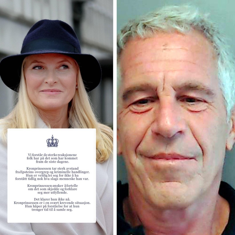 Die Kronprinzessin von Norwegen, Mette-Marit, steht seit Anfang 2026 erheblich in der Kritik wegen ihrer früheren Kontakte zum verurteilten US-Sexstraftäter Jeffrey Epstein.
