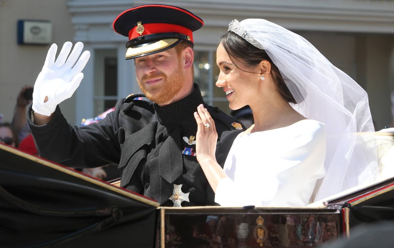 Prinz Harry sorgte mehrfach für Kontroversen.