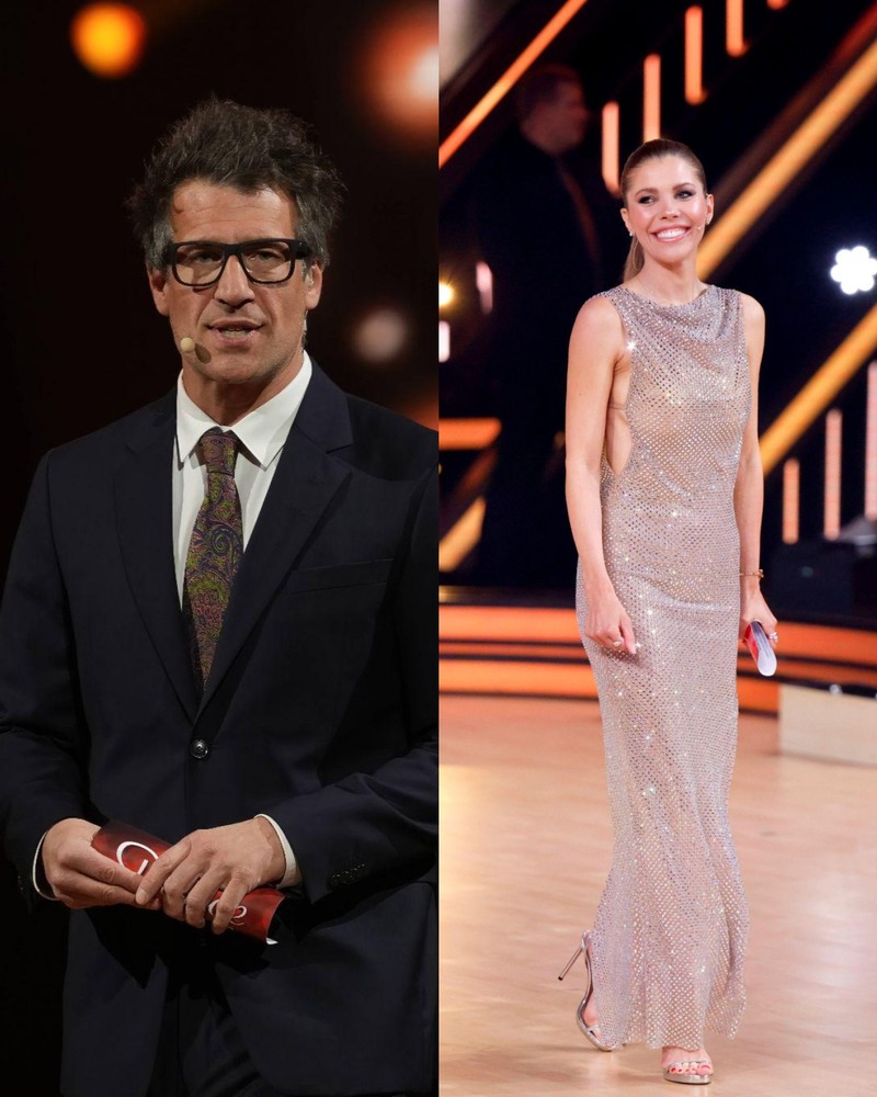 Daniel Hartwich soll knapp mehr verdienen als Victoria Swarovski.