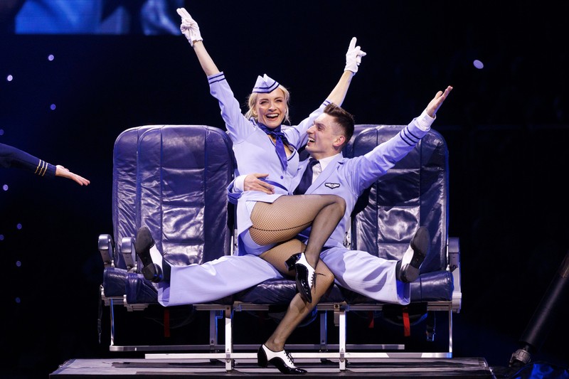 Zwischen 50.000 und 70.000 Euro sollen bekanntere Stars bei „Let's Dance" verdienen.