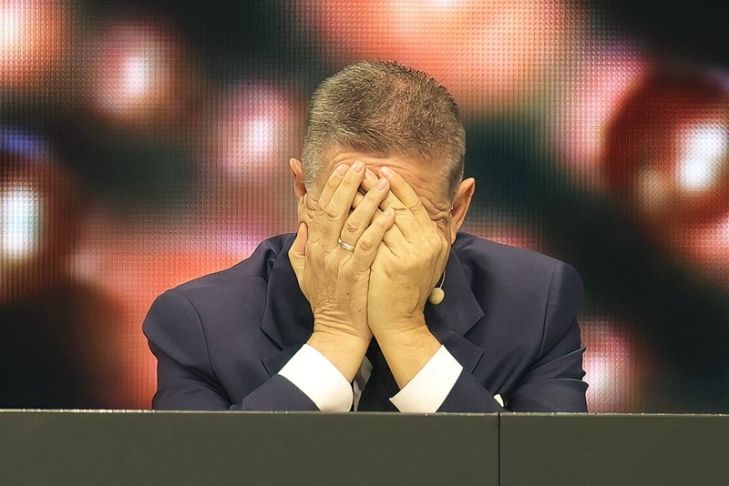 Joachim Llambi sorgt nicht selten mit seinen Kritiken für Aufsehen.