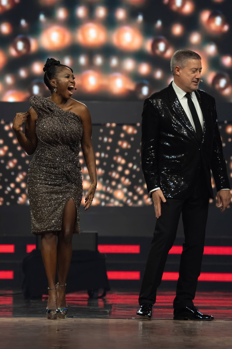 Die Dinge über „Let's Dance“ kanntest du sicher noch nicht!