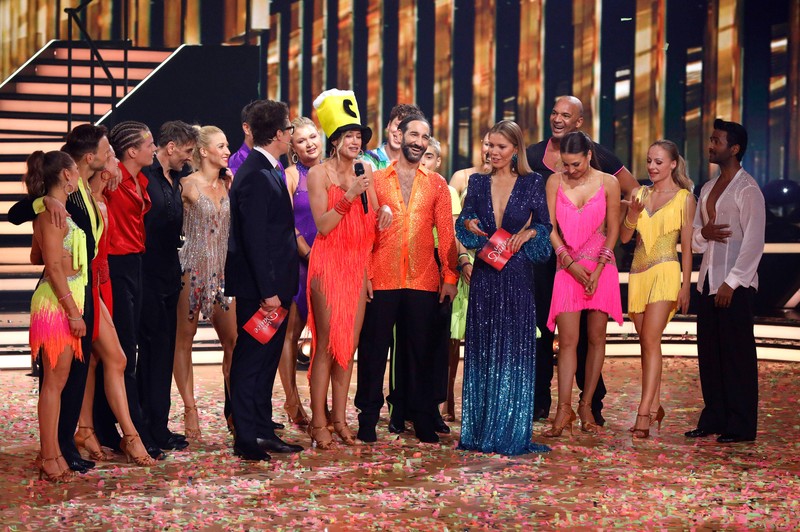 In den Verträgen von RTL ist ein Verbot gegen das Klauen festgehalten worden.