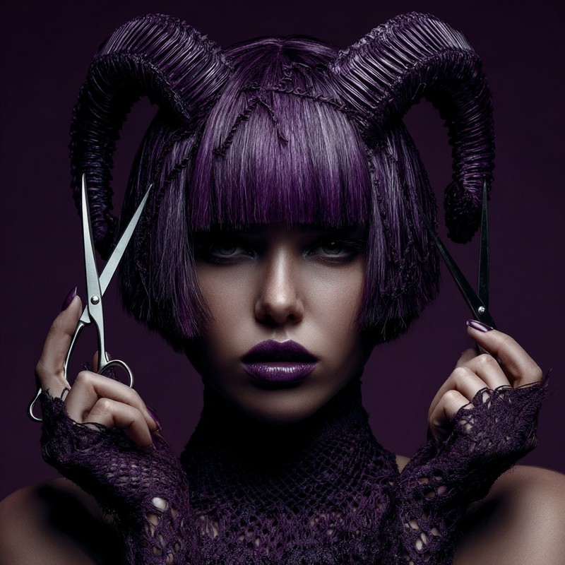 Welche Frisur passt zu deinem Sternzeichen?