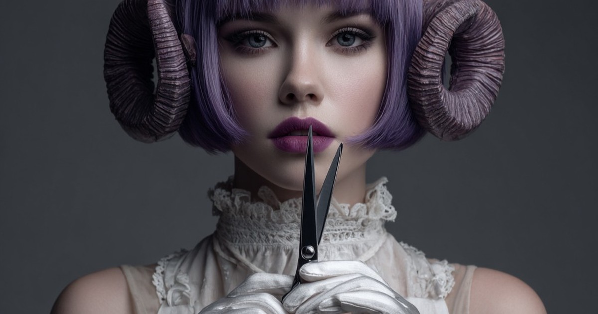 Cosmic Cuts: Welche Frisur passt laut Sternzeichen zu dir?