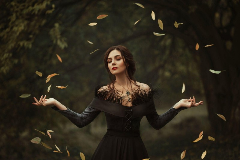 Gothic Style ist alltagstauglich und gleichzeitig aufregend.