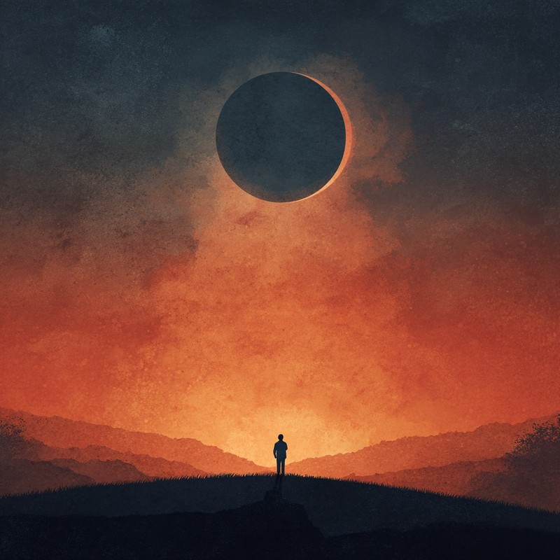 2026 erwartet uns ein astrologisches Jahrhundertereignis.