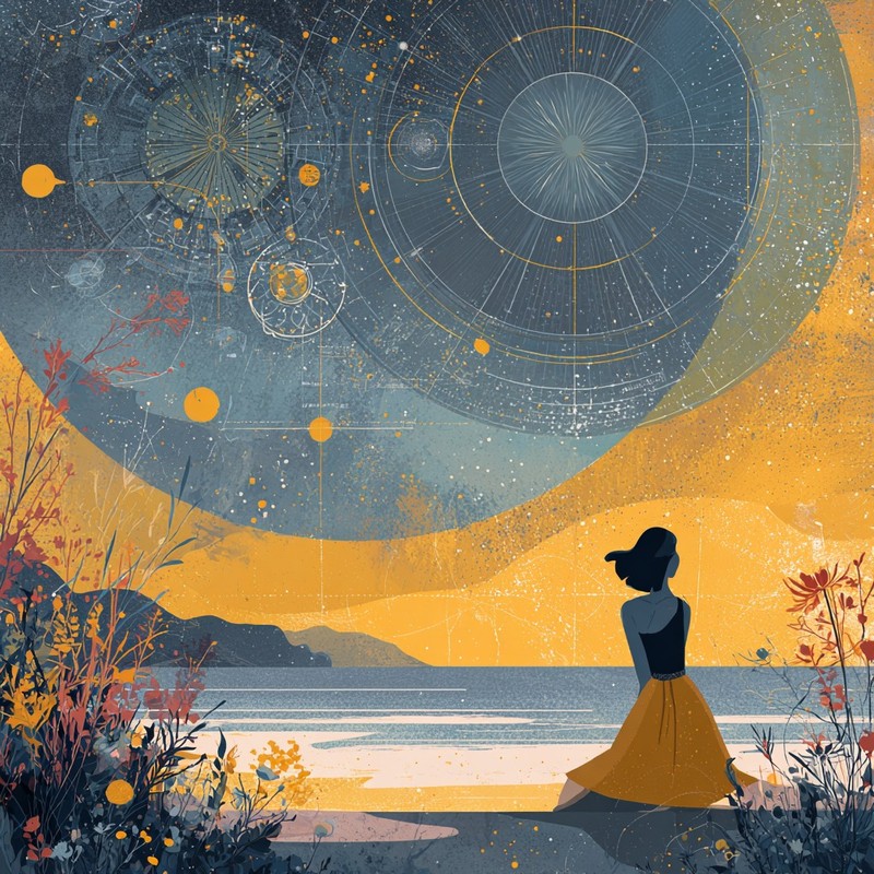 Auch der Juni hält astrologisch einiges für die Sternzeichen bereit.