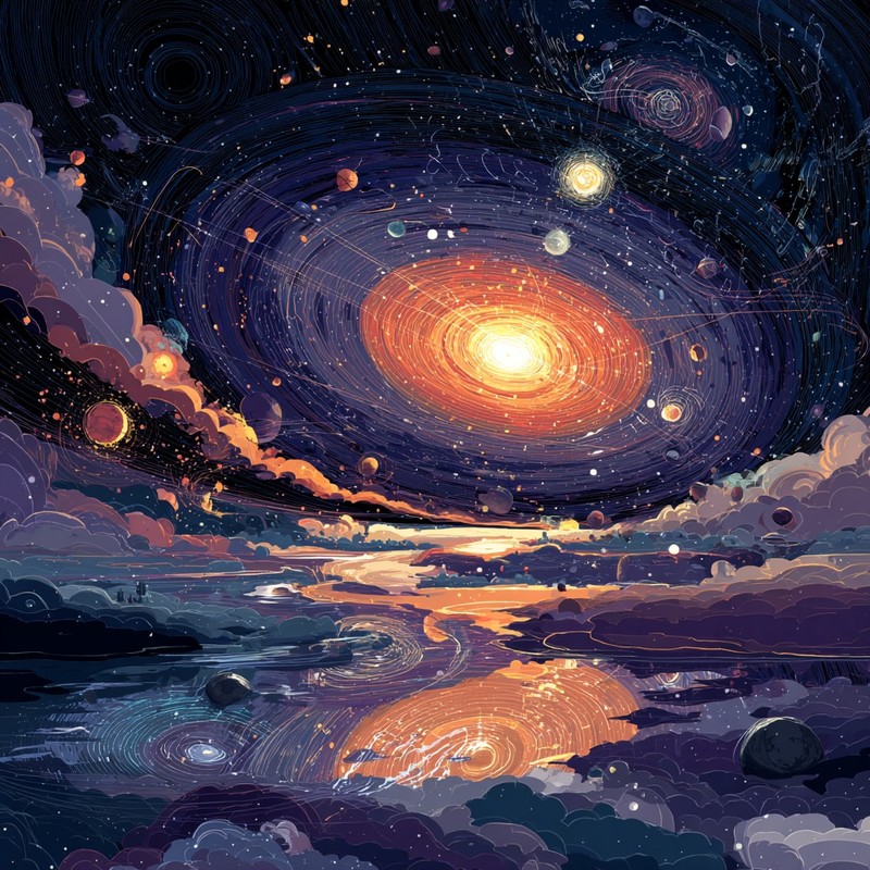 Das astrologische Neujahr beginnt am 20. März 2026.