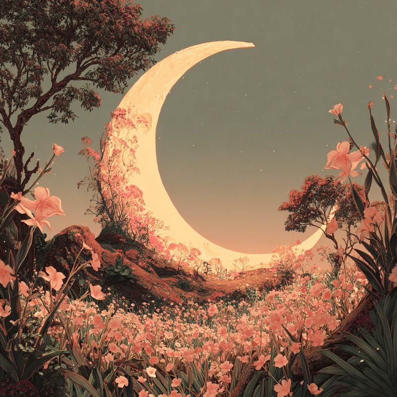 Der Neumond im April ist vor allem für drei Sternzeichen sehr relevant.