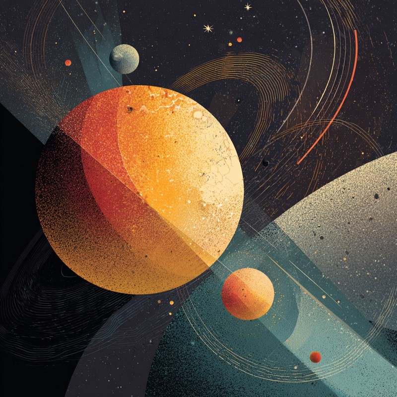 Der rückläufige Merkur ist mittlerweile in der Mitte der Gesellschaft angekommen – und hat sich zu einem Ereignis entwickelt, das nicht sehr gerne erwartet wird.