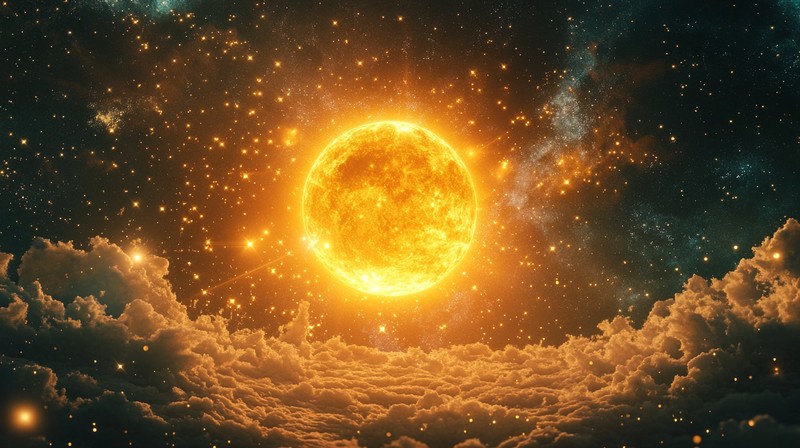 Durch die Sommersonnenwende verändert sich für 3 Sternzeichen einiges.