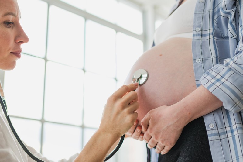 Ein Grippeschutz kann vor allem für Schwangere empfehlenswert sein.