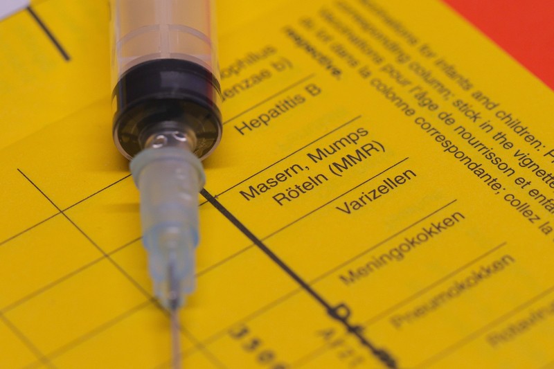 Im März 2026 beherrscht eine Meningokokken-Welle die Stadt Kent in Großbritannien.