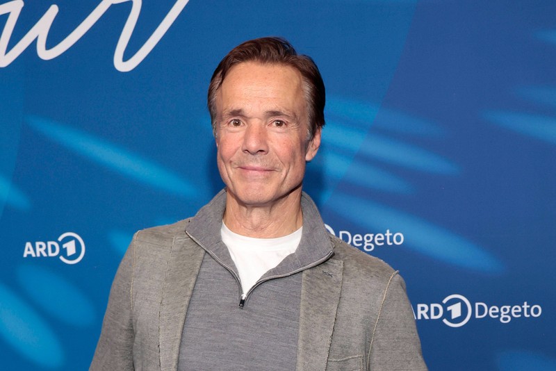 Hannes Jaenicke hat ebenfalls ein großes Problem mit der neuen Generation.