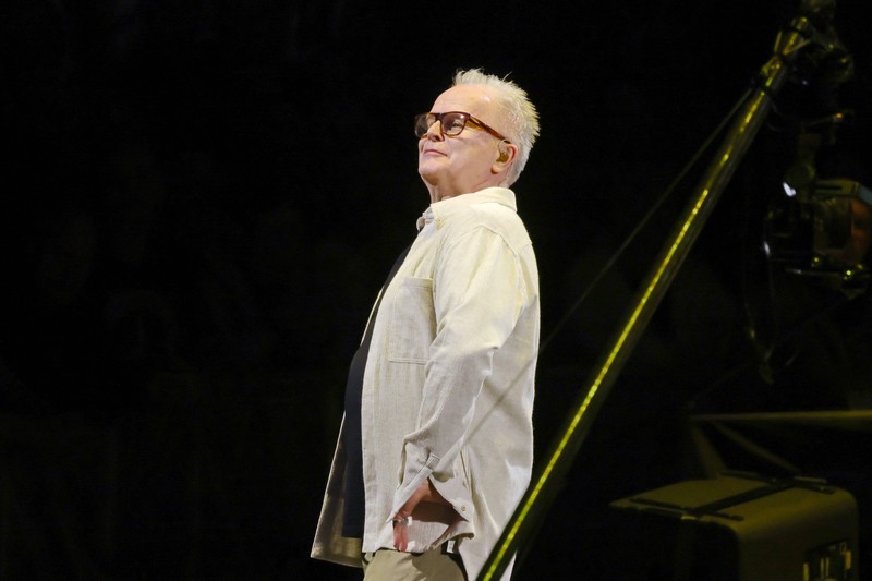 Herbert Grönemeyer hat eine ganz andere Meinung zu der neuen Generation.