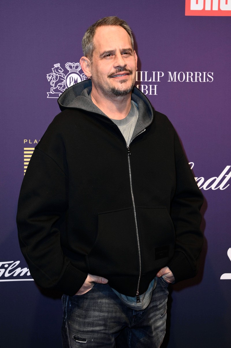 Moritz Bleibtreu wünscht sich mehr Toleranz gegenüber den unterschiedlichen Generationen.