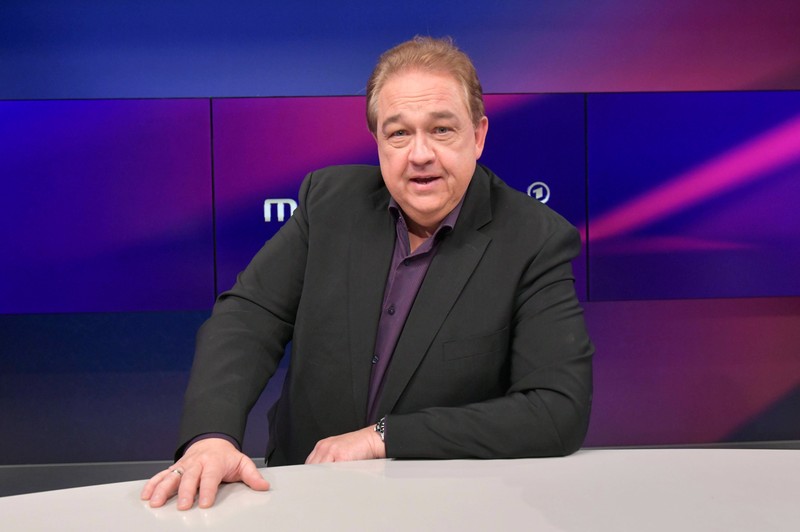 Oliver Kalkofe hat eine neue Generation „erschaffen“.