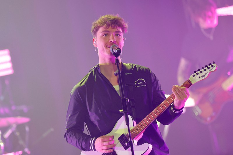 Roman Lochmann wehrt sich im ZDF-Format „Wir waren fleißig! Ihr seid faul?“ gegen die Vorurteile gegenüber seiner Generation.