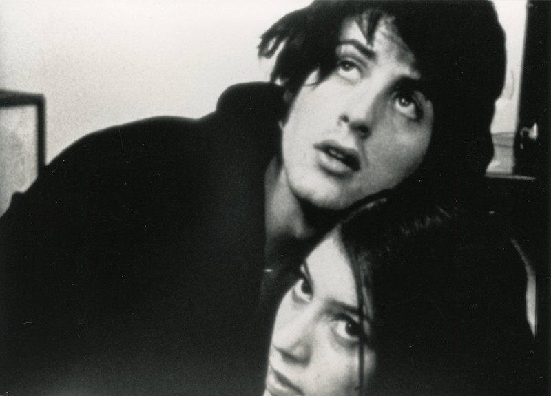 Für Sylvester Stallone war der Dreh eines Erotikfilms seine letzte Hoffnung. Mittlerweile ist er ein Weltstar,