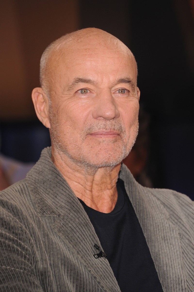 Heiner Lauterbach war in einigen Filmen der „Schulmädchen-Report“-Reihe zu sehen.