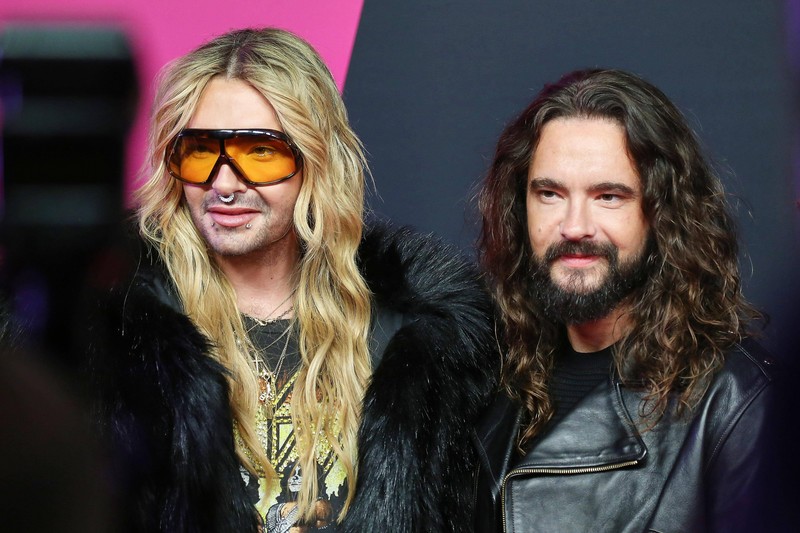 Bill und Tom Kaulitz äußern sich in ihrem Podcast zum Fall Fernandes.