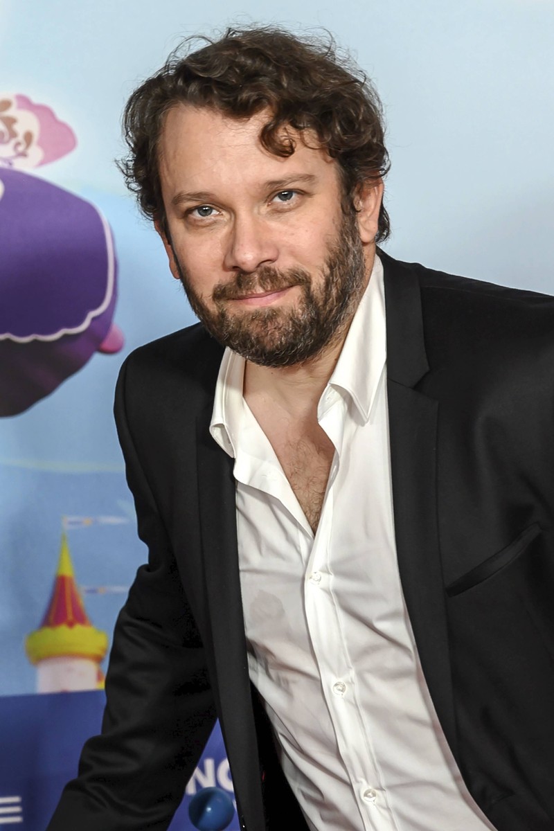 Christian Ulmen führte ein Interview mit der Zeit, doch dieses wurde nie veröffentlicht.
