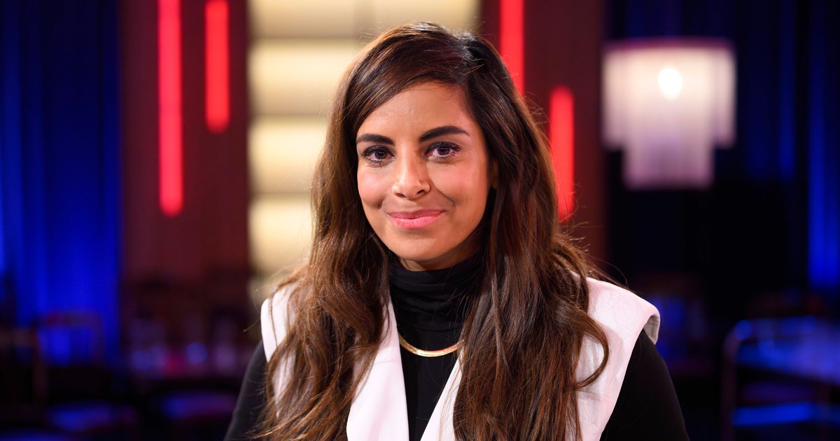 Collien Fernandes: Vorwürfe und Anzeige gegen Ex-Mann Christian Ulmen