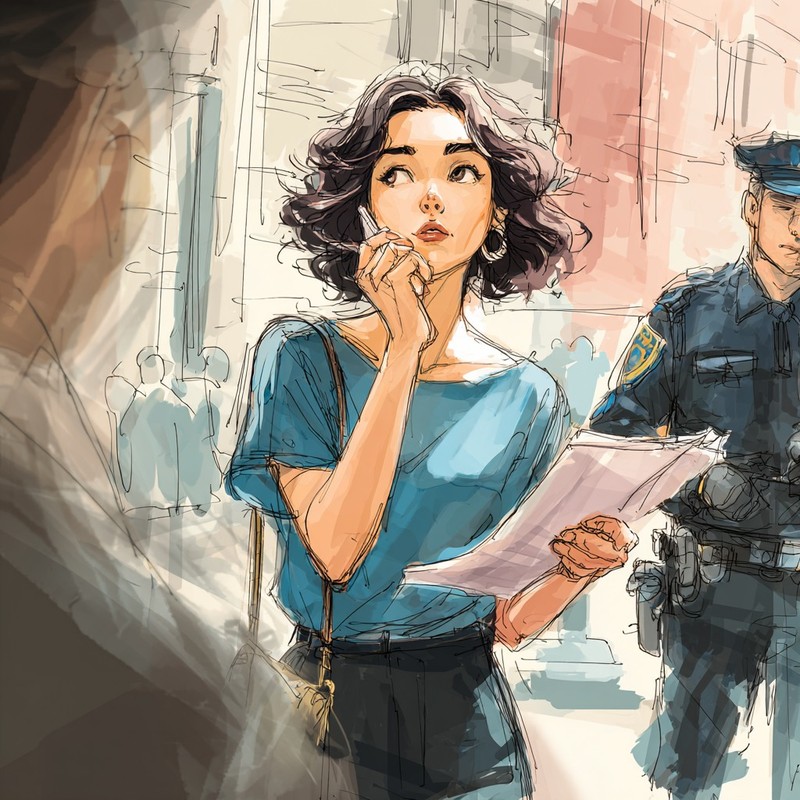 Was kannst du tun, wenn du von Deepfakes betroffen bist?