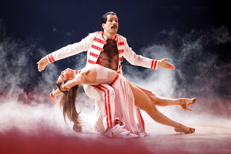 Auch Oliver Pocher war schon Teilnehmer bei „Let's Dance“.